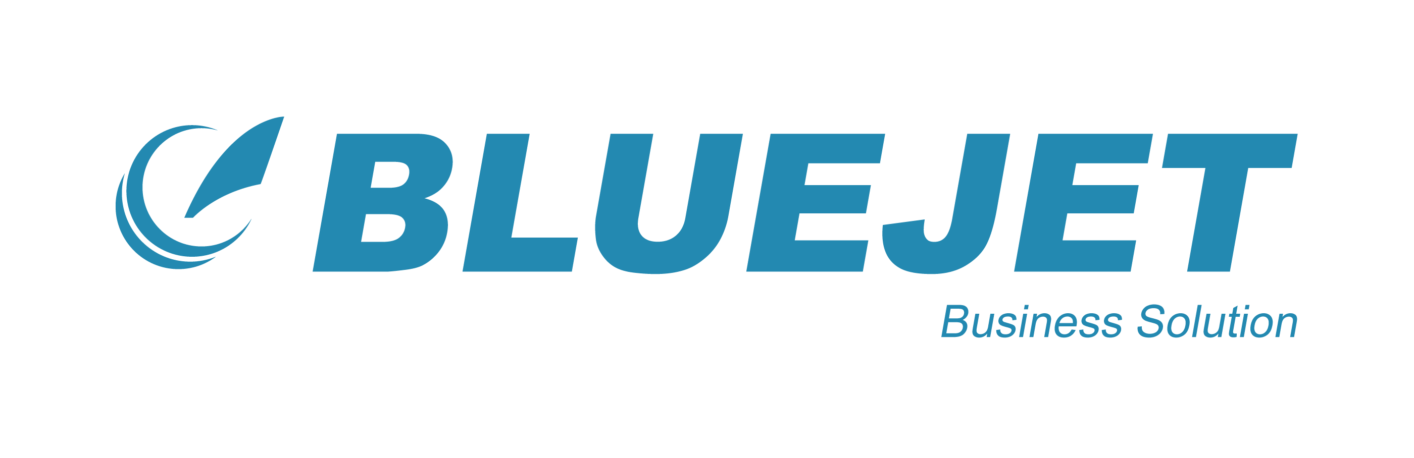 Bluejet